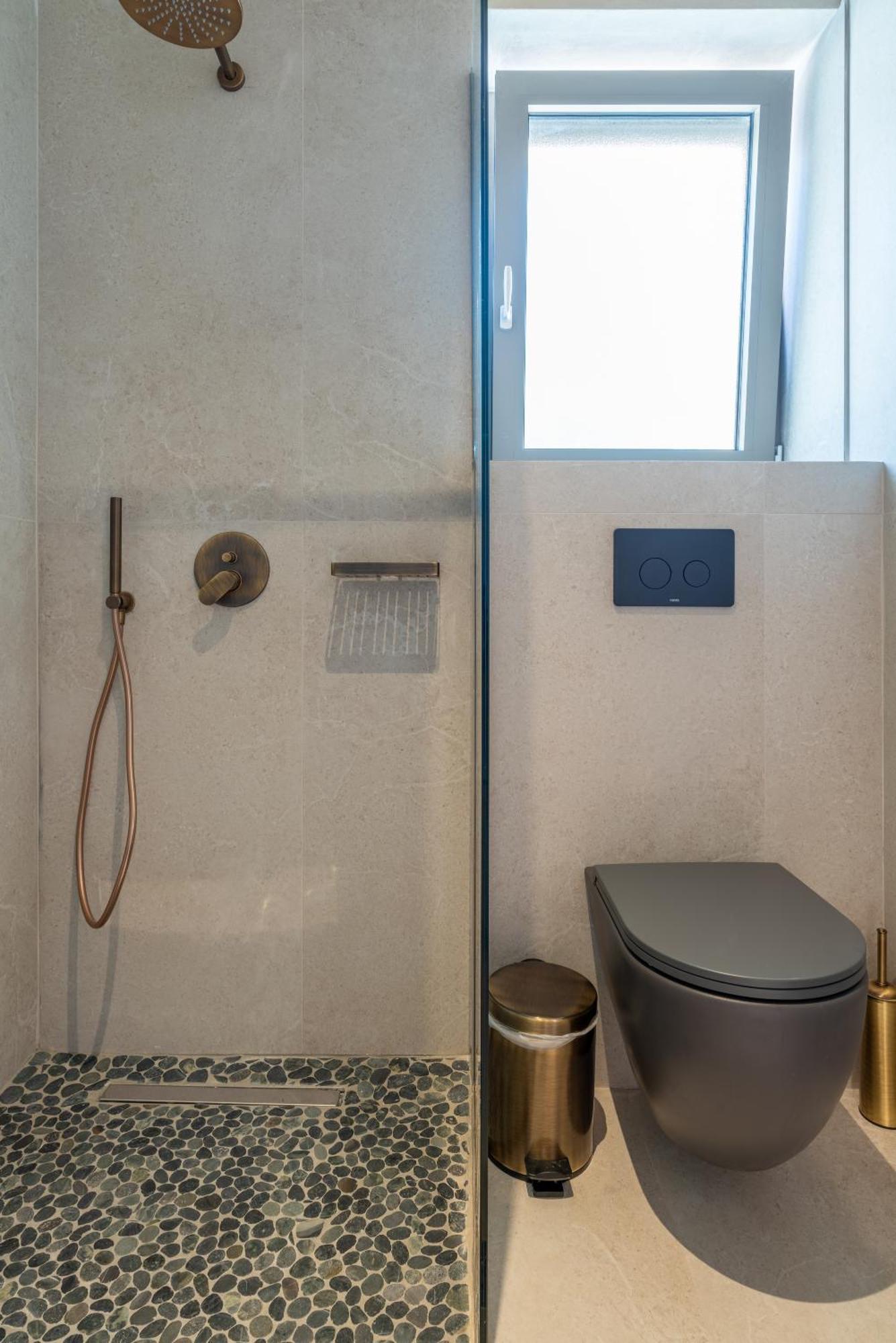 פיסקרדו Fiscardo Sunny Villas מראה חיצוני תמונה